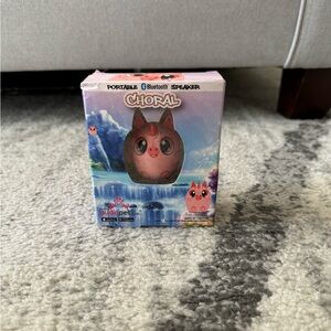 My Audio Pet Mini Choral Speaker